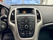 Opel Astra J Рестайлинг Ростов-на-Дону  - изображение 32