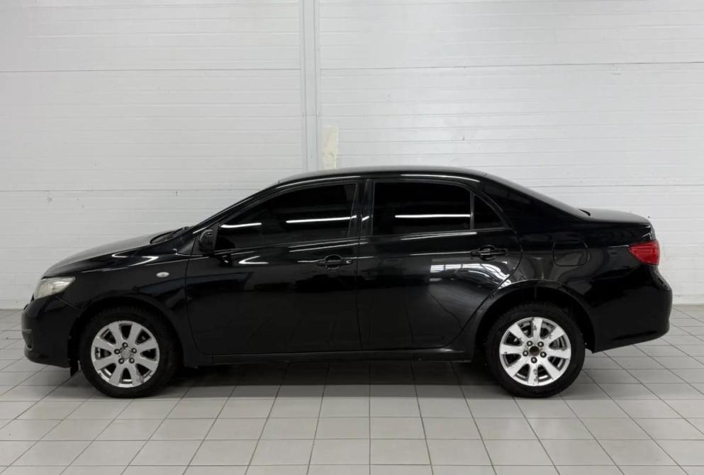 Toyota Corolla X (E140 E150) Астрахань  - изображение 11