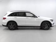 Mercedes-Benz GLC I (X253) Рестайлинг Химки  - изображение 34