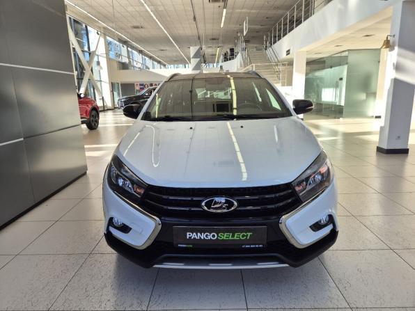 Lada (ВАЗ) Vesta I с пробегом 2021 года, цена 1 349 000 рублей, 40014 км, универсал, Автокод Объявления