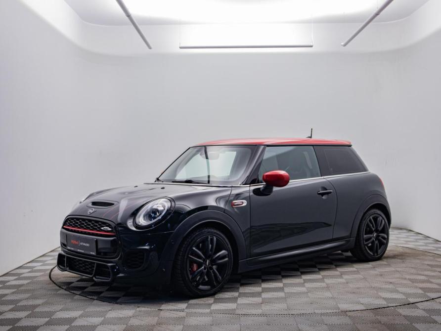 Mini Hatch III (F55/F56) Рестайлинг Москва  - изображение 1