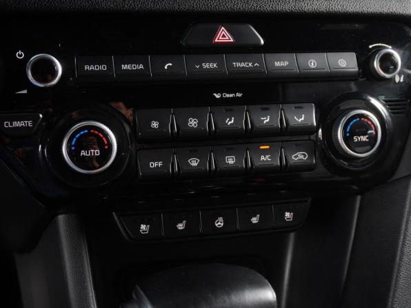 Kia Sportage IV с пробегом 2016 года, цена 1 580 000 рублей, 138636 км, внедорожник, Автокод Объявления