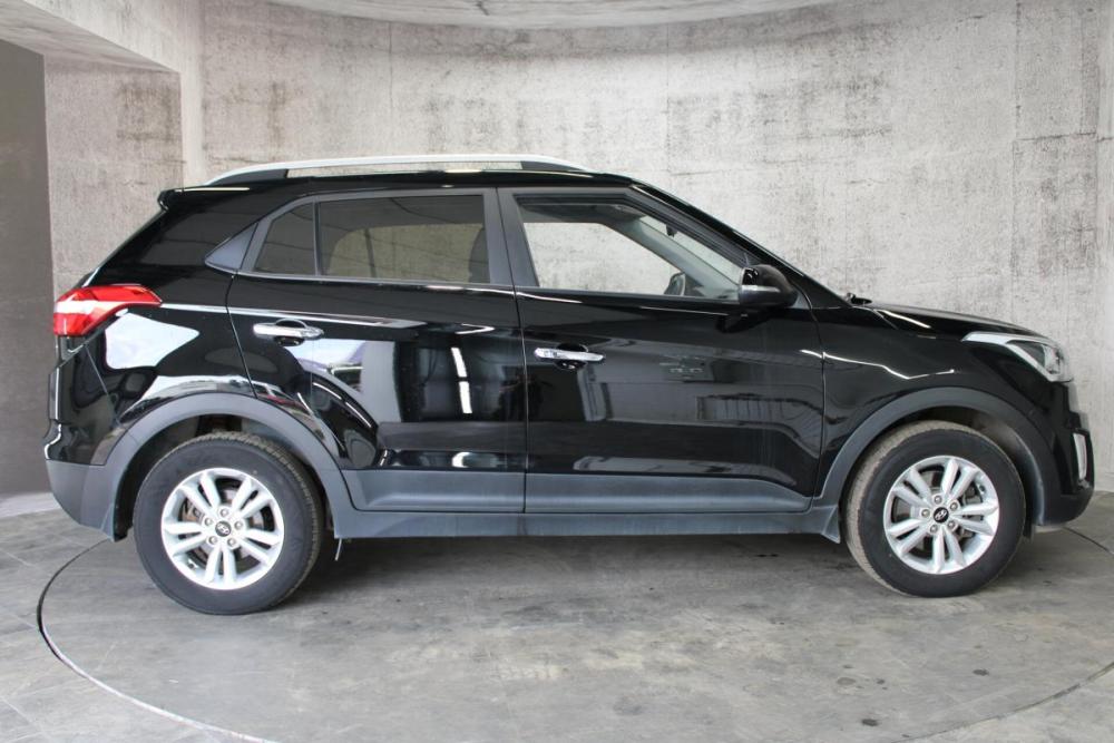 Hyundai Creta I Ярославль  - изображение 4