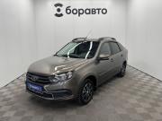 Lada (ВАЗ) Granta I Рестайлинг Воронеж  - изображение 22