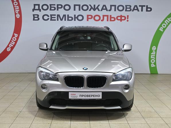 BMW X1 I (E84) с пробегом 2011 года, цена 890 000 рублей, 266000 км, внедорожник, Автокод Объявления
