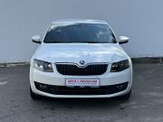 Skoda Octavia III (A7) Москва  - изображение 18