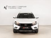 Lada (ВАЗ) Vesta I Казань  - изображение 10
