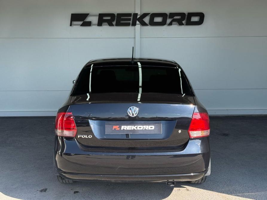 Volkswagen Polo V Уфа  - изображение 6
