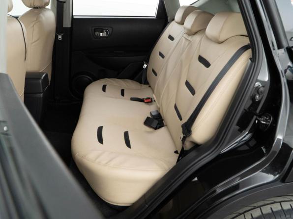 Nissan Qashqai I Рестайлинг с пробегом 2012 года, цена 1 269 900 рублей, 85235 км, внедорожник, Автокод Объявления
