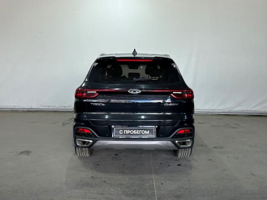 Chery Tiggo 8 I Москва  - изображение 6