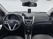 Hyundai Solaris I Рестайлинг Уфа  - изображение 23