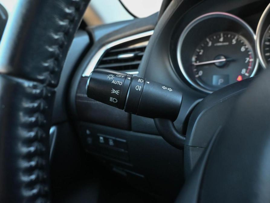Mazda 6 III (GJ) Рестайлинг Новороссийск  - изображение 14