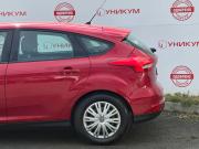 Ford Focus III Рестайлинг Екатеринбург  - изображение 52
