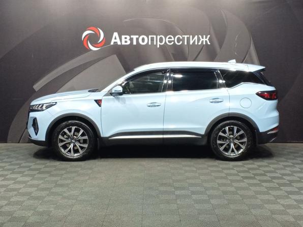 Chery Tiggo 7 Pro Max I с пробегом 2023 года, цена 1 670 000 рублей, 63800 км, внедорожник, Автокод Объявления
