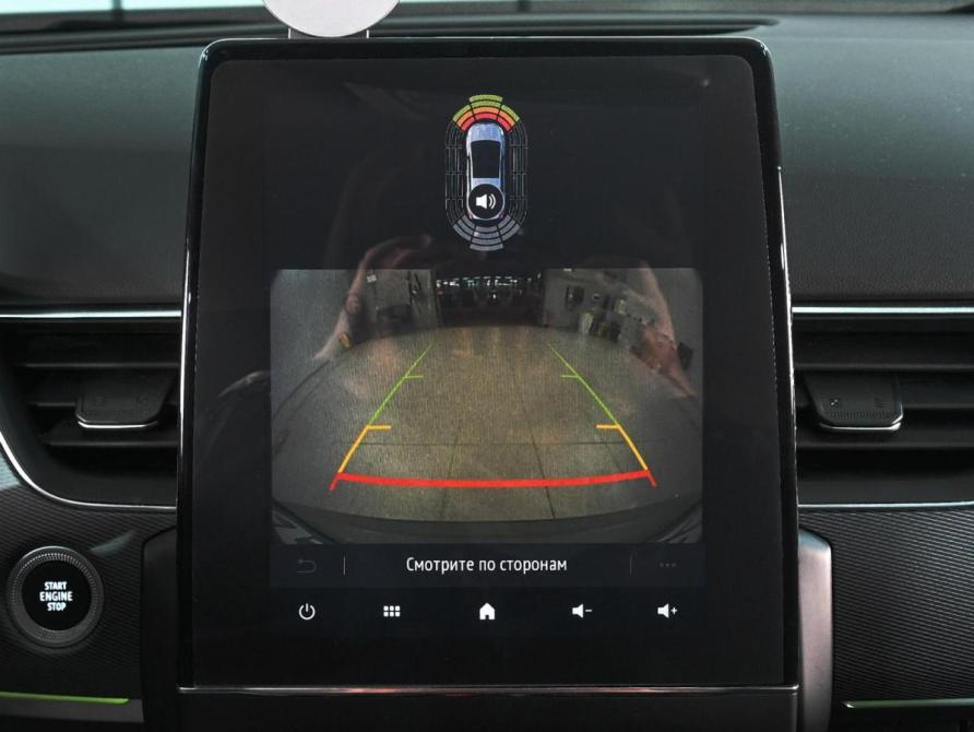Renault Samsung XM3 Ростов-на-Дону  - изображение 13