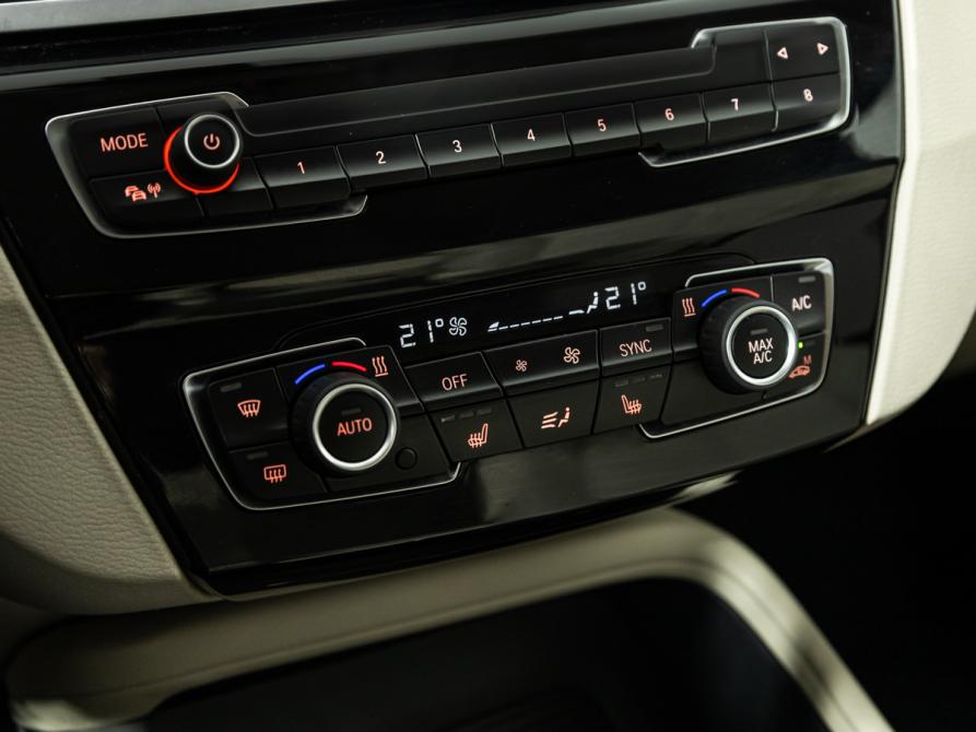 BMW X1 II (F48) Рестайлинг Санкт-Петербург  - изображение 19