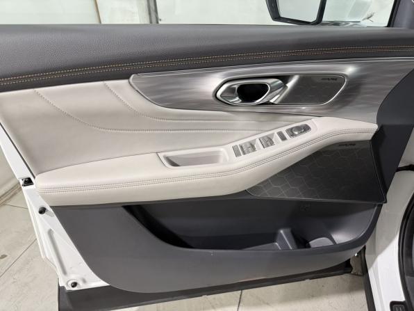 GAC GS8 II с пробегом 2023 года, цена 3 699 800 рублей, 30000 км, внедорожник, Автокод Объявления