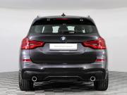 BMW X3 III (G01) Химки  - изображение 22