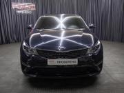 Kia Optima IV Рестайлинг Москва  - изображение 29