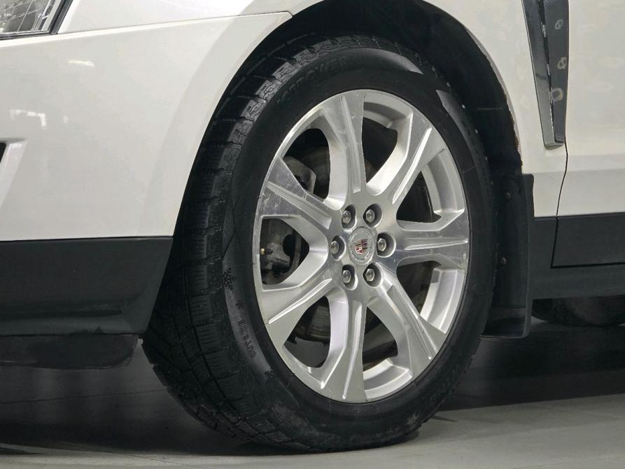Cadillac SRX II Рестайлинг Новосибирск  - изображение 25