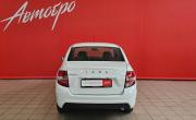 Lada (ВАЗ) Granta I Рестайлинг Вологда  - изображение 21