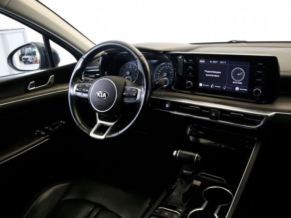 Kia K5 III с пробегом 2021 года, цена 2 125 000 рублей, 137645 км, седан, Автокод Объявления