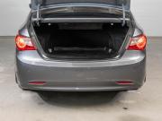 Hyundai Sonata VI (YF) Ставрополь  - изображение 42