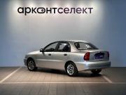 Chevrolet Lanos I Краснодар  - изображение 19