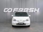 Toyota Prius I (XW10) Воронеж  - изображение 18