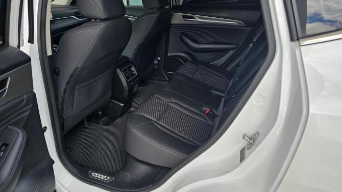 Haval F7 I с пробегом 2021 года, цена 1 849 000 рублей, 79000 км, внедорожник, Автокод Объявления