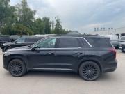 Hyundai Palisade I Рестайлинг Москва  - изображение 21