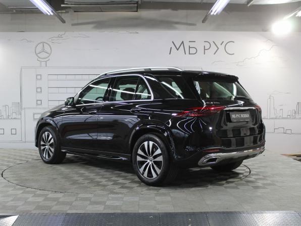 Mercedes-Benz GLE II (V167) Рестайлинг с пробегом 2026 года, цена 10 800 000 рублей, 60 км, внедорожник, Автокод Объявления