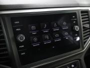 Volkswagen Teramont I Рестайлинг Москва  - изображение 40