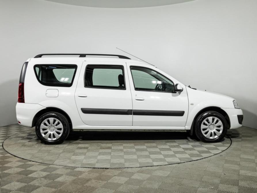Lada (ВАЗ) Largus I Санкт-Петербург  - изображение 4