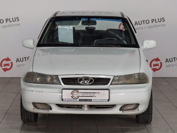 Daewoo Nexia I с пробегом 2002 года, цена 200 000 рублей, 476000 км, седан, Автокод Объявления
