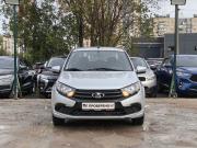 Lada (ВАЗ) Granta I Рестайлинг Санкт-Петербург  - изображение 21