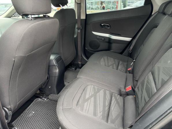 Kia Ceed II с пробегом 2014 года, цена 825 000 рублей, 168500 км, хэтчбек, Автокод Объявления