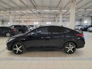 Hyundai Solaris II Набережные Челны  - изображение 35