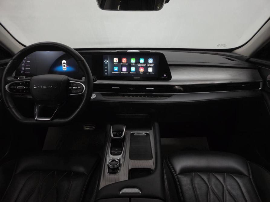 Chery Arrizo 8 Альметьевск  - изображение 14