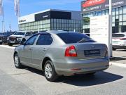 Skoda Octavia II (A5) Рестайлинг Чебоксары  - изображение 30