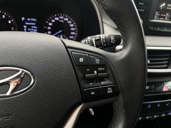 Hyundai Tucson III Рестайлинг с пробегом 2020 года, цена 2 249 000 рублей, 145250 км, внедорожник, Автокод Объявления