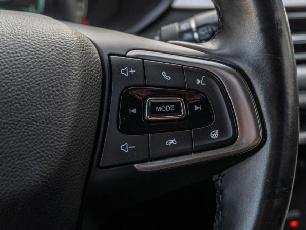 Chery Tiggo 7 Pro I с пробегом 2023 года, цена 1 499 000 рублей, 76000 км, внедорожник, Автокод Объявления
