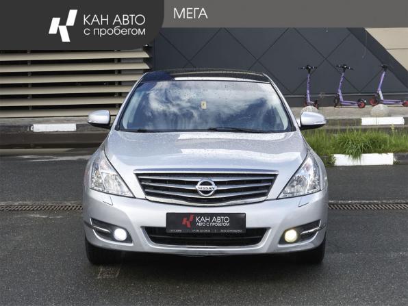 Nissan Teana II Рестайлинг с пробегом 2011 года, цена 905 000 рублей, 162598 км, седан, Автокод Объявления