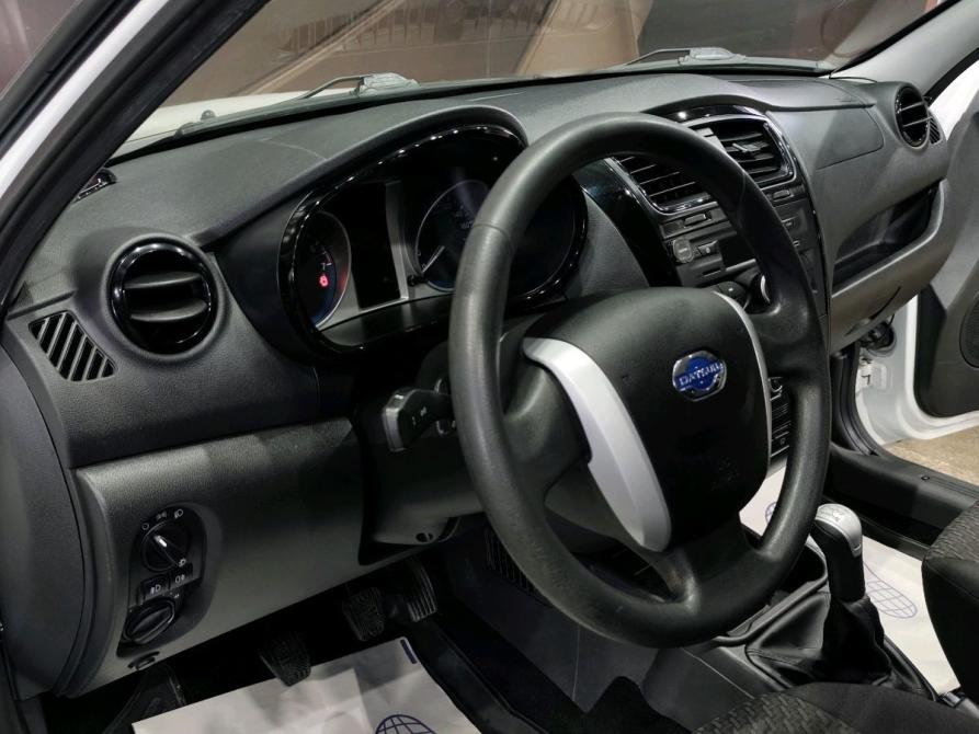 Datsun on-DO I Рестайлинг Ставрополь  - изображение 7