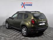 Renault Duster I Рестайлинг Арзамас  - изображение 25