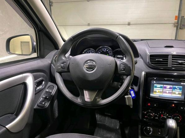 Nissan Terrano III (D10) с пробегом 2020 года, цена 1 699 000 рублей, 69602 км, внедорожник, Автокод Объявления
