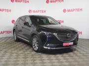 Mazda CX-9 II Вологда  - изображение 20