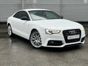 Audi A5 I (8T) Рестайлинг Санкт-Петербург  - изображение 24