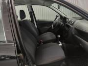 Lada (ВАЗ) Granta I Пермь  - изображение 27