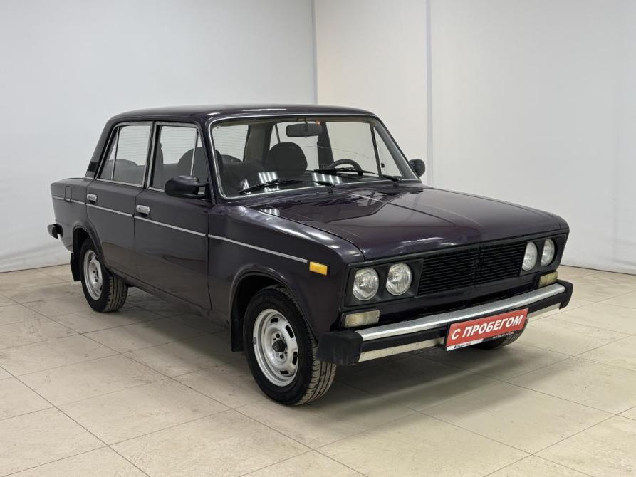 Lada (ВАЗ) 2106 Альметьевск  - изображение 3
